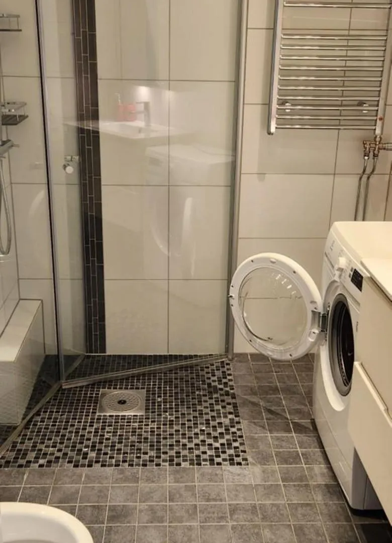 Hyacintgatan 5 Daire Malmö İsveç